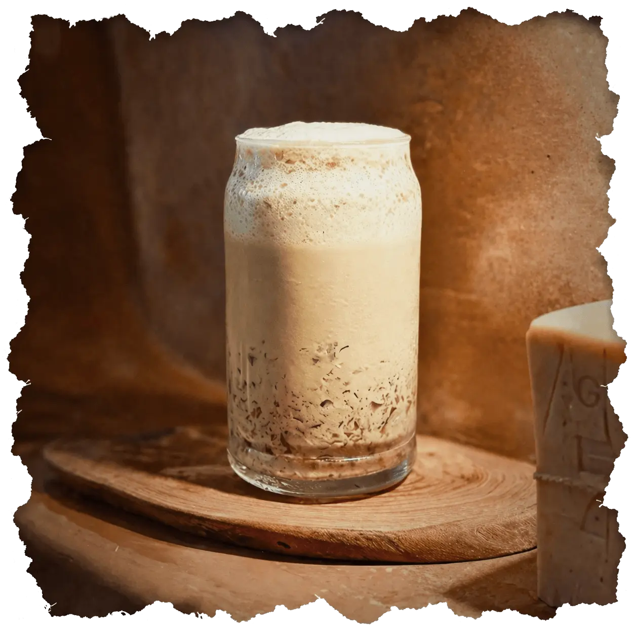 Image of Koan-Im Tapioccino